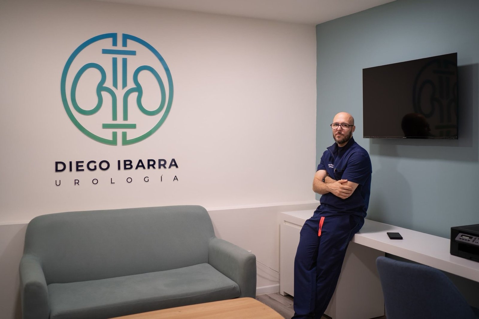 Blog de urología del Dr. Diego Ibarra