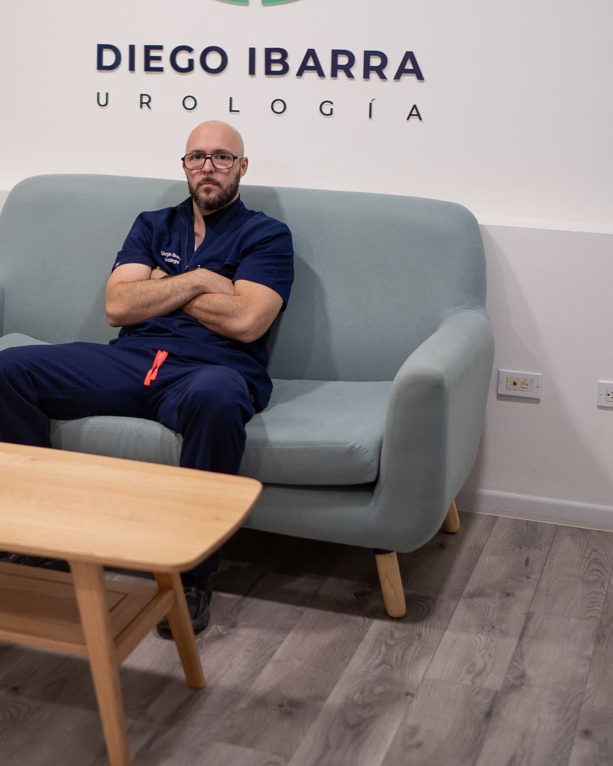 Consultorio de urología en San José del Cabo